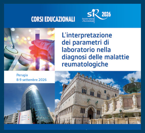 Corso SIR Perugia 2026